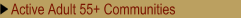 Active Adult 55+ Communities